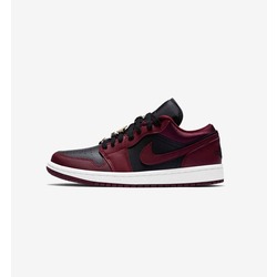 AİR JORDAN 1 LOW BEETROT