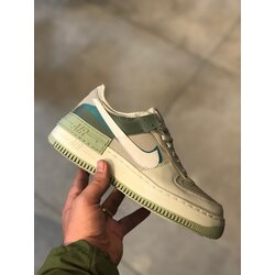 Air Force 1 Shadow Green