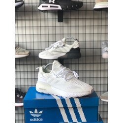 Adidas zx 2k white