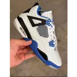Nike Jordan 4 Retro