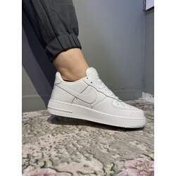 Nike Air Force 1 White