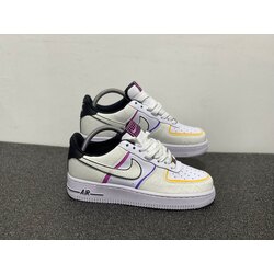 Nike Air Force 1 Low Day of the Dead