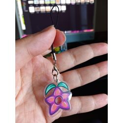 Stardew valley Stardrop Charm 