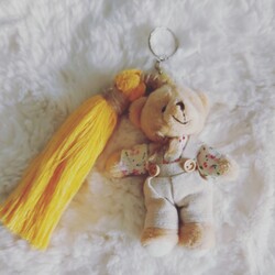 bearkey