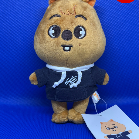 Skzoo mini vers (16cm) Quokka 