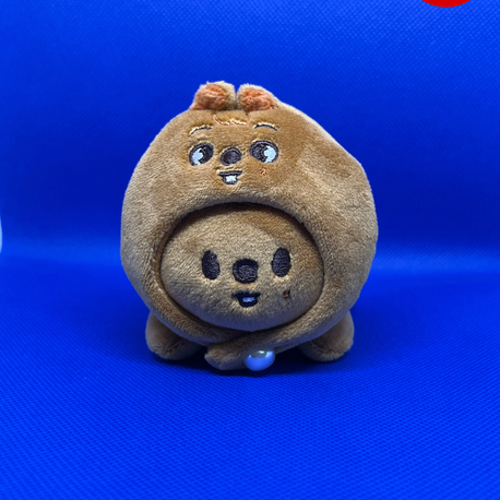 Skzoo keyring lying vers Quokka 