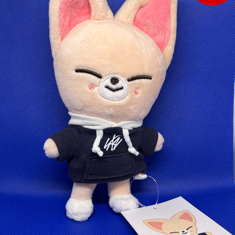 Skzoo mini (16cm) Foxlny