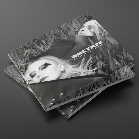 Faded Flowers CD