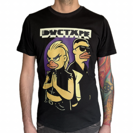 DUCK-TEE