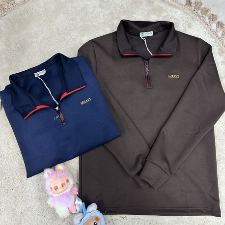 GUCCİ YARIM FERMUAR