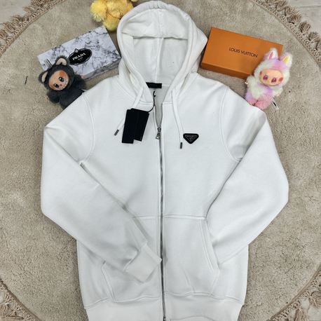 PRADA FULL FERMUAR