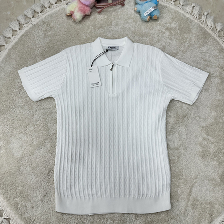 BERSHKA TİŞÖRT