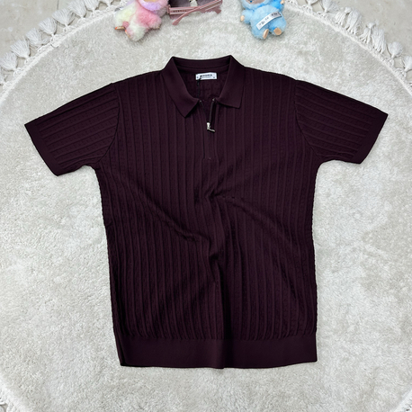 BERSHKA TİŞÖRT
