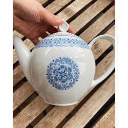 Mitterteich pot