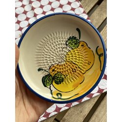 Seramik rende 