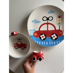 Çocuk yemek takımı
