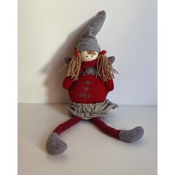 Yılbaşı bebek