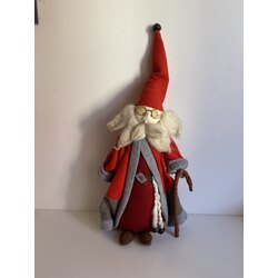 Büyük boy Noel baba