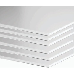 DEKOTA 156x305 CM 9,8 MM PLAKA 