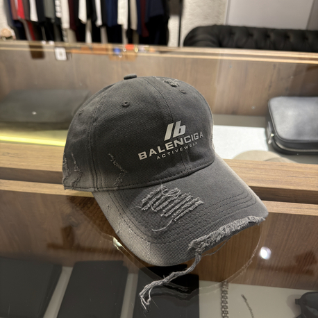 Balenciaga İthal Şapka 03