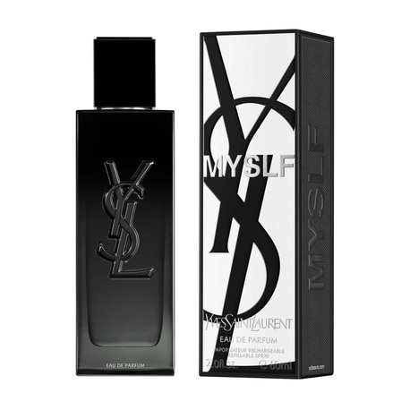 Yves Saint Laurent Myself EDP (100ML)