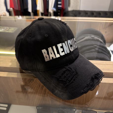 Balenciaga İthal Şapka 15