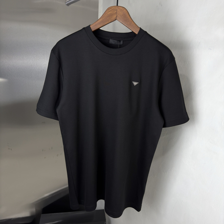 PRD Orjinal Etiketli T-Shirt Siyah (China)