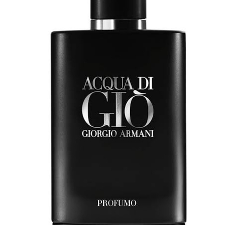Armani Acqua Di Gio Profumo Parfum EDP (100ML)