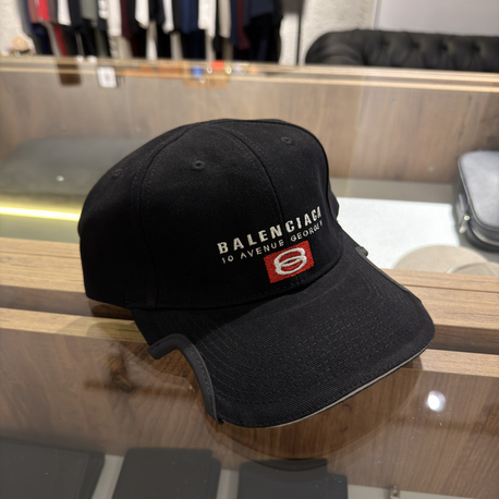 Balenciaga İthal Şapka 07