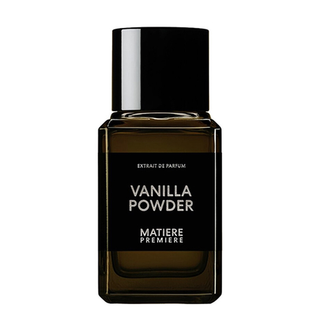 Matiere Premiere Vanilla Powder Extrait (100ML)