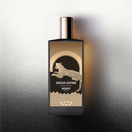 Memo Paris African Leather EDP (75ML)
