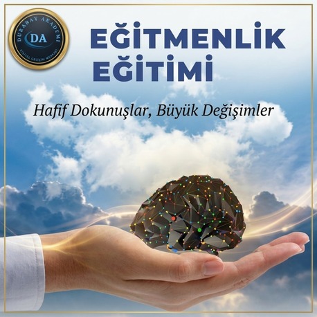 EFT İLE DERİN DÖNÜŞÜM PROGRAMI