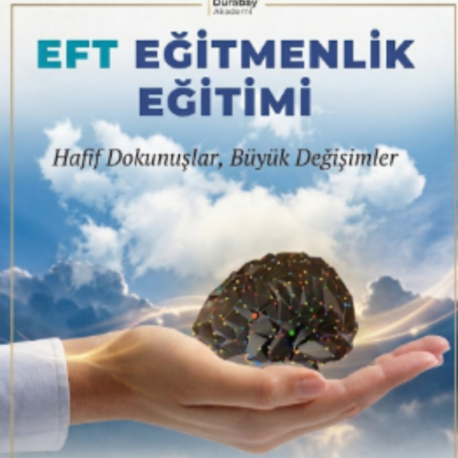 EFT İLE DERİN DÖNÜŞÜM PROGRAMI
