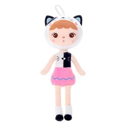 Metoo Doll Hayvanlar Koleksiyonu Kedi 45 cm