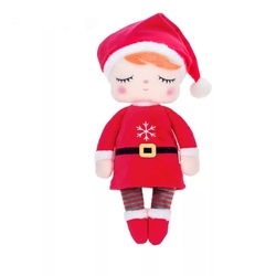 Metoo Doll Yeni Yıl özel koleksiyonu 35 cm