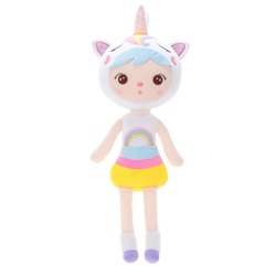 Metoo Doll Hayvanlar Koleksiyonu Unicorn 45 cm 