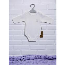 Organik Pamuklu Zıbın 50 cm