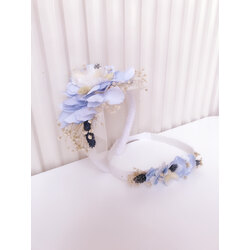 mavi anne bebek set 