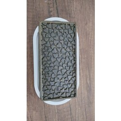 Buhurdanlık tablet mum