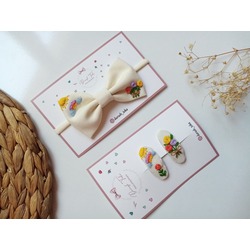 İşleme toka set 