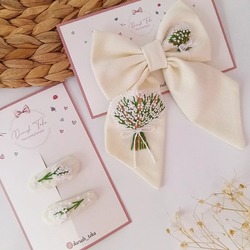 Mimoza işleme set
