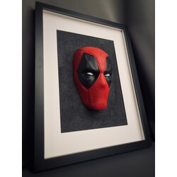 Deadpool - Merc with a Mouth