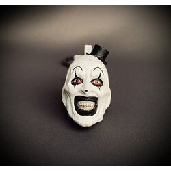 Terrifier Figür Anahtarlık