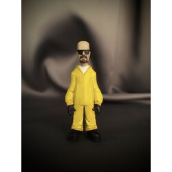 Walter White Mini Figür