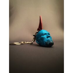 Yondu Anahtarlık