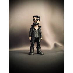 Billy Butcher Figür (The Boys)