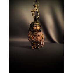Cüce Savaşçının Mirası (LOTR-Gimli)
