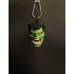 Hulk Anahtarlık