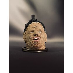 Leatherface – Dehşetin Anahtarı!