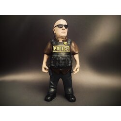 Hank Schrader Mini Figür (Breaking Bad)